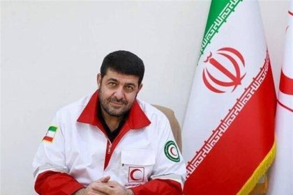 همکاری هلال احمر و بسیج سازندگی الگویی موفق از هم افزایی ملی است_آفتاب شرق 4 همکاری هلال احمر و بسیج سازندگی الگویی موفق از هم افزایی ملی است