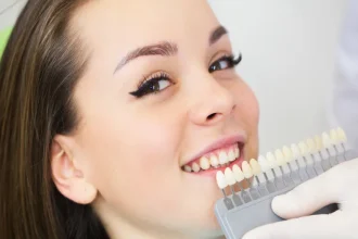 لبخندی که همه چیز رو تغییر میده؛ راهنمای کامل مراقبت و درمان های دندانپزشکی 9 درمان های دندانپزشکی