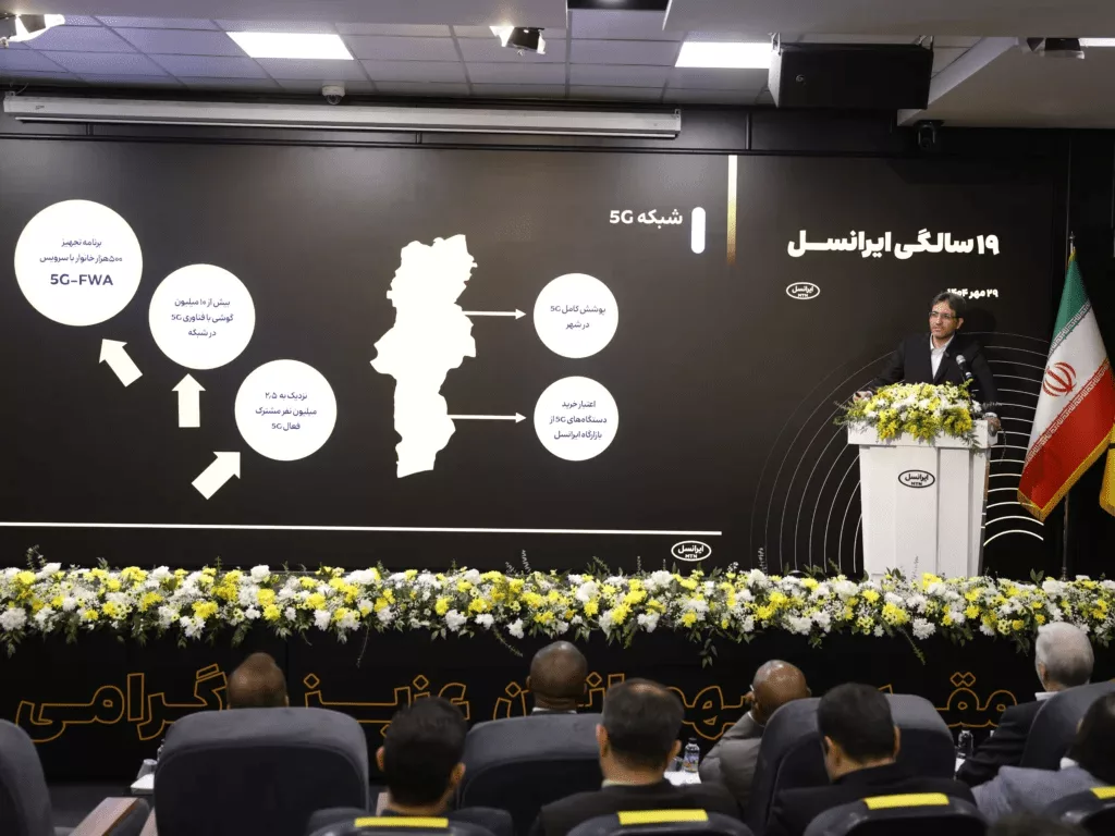 ایرانسل بابل را بهگفتن نخستین شهر همه 5G ایران معارفه کرد_آفتاب شرق 7 ایرانسل بابل را بهگفتن نخستین شهر همه 5G ایران معارفه.webp