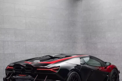 راننده فرمول یک