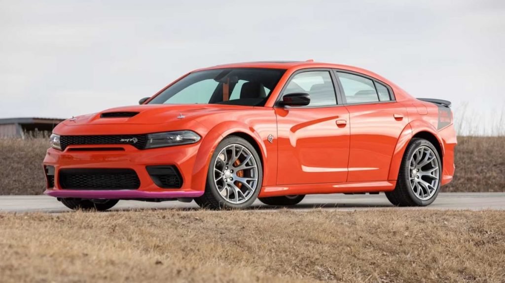 چرا خودروهای تازه تویوتا بر پایه پلتفرمهای قدیمی ساخته خواهد شد؟_آفتاب شرق 4 دوج چلنجر