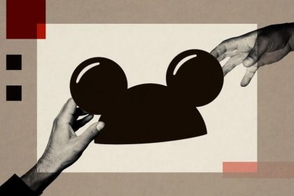 نامه اخطار دیزنی به Character.AI