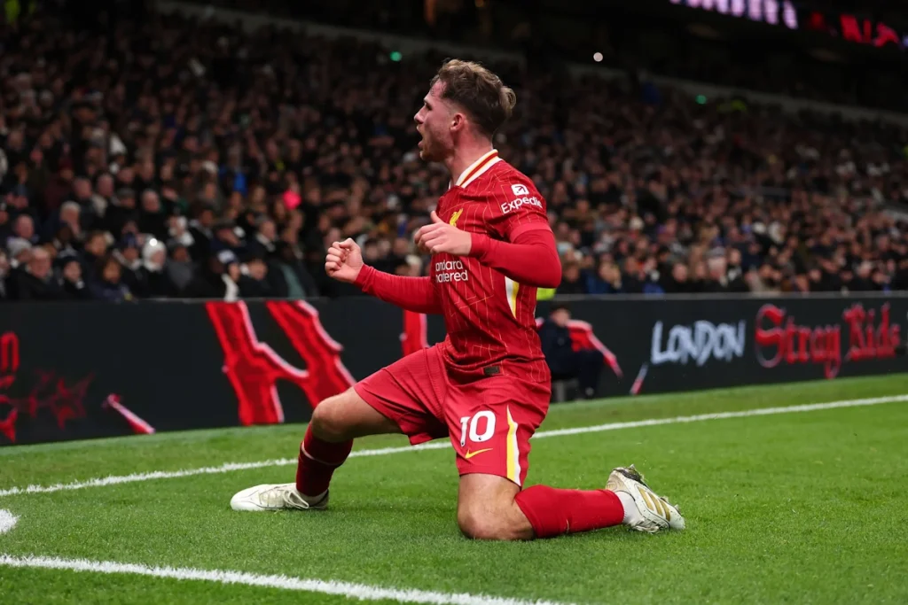 الکسیس مک آلیستر