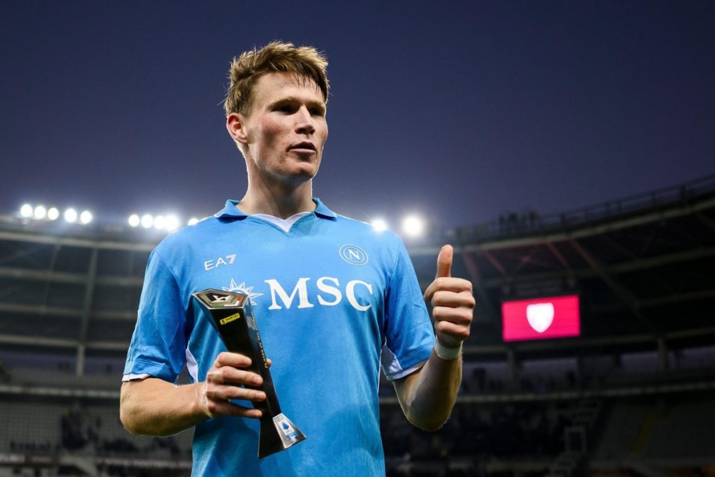 اسکات مک تومینای