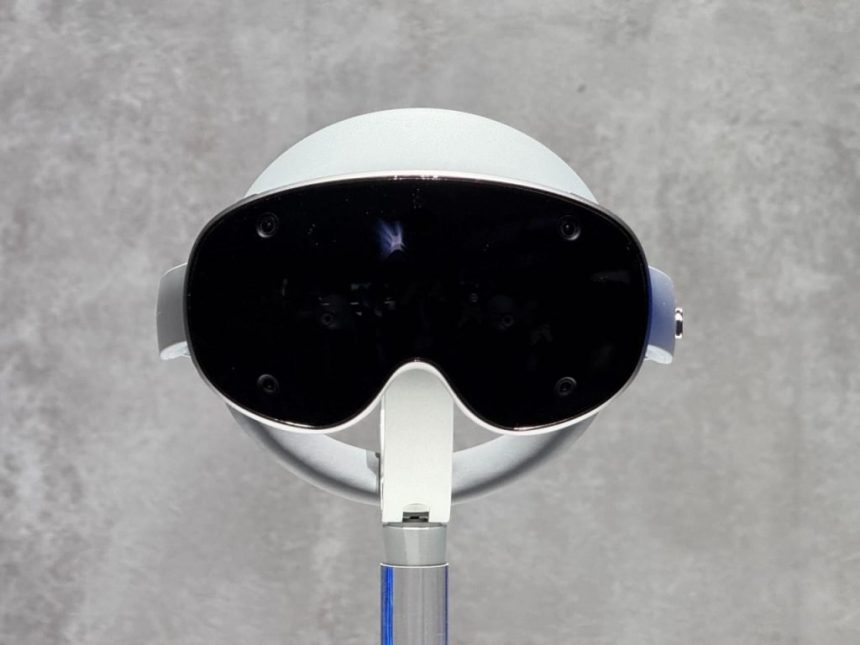 اولین هدست XR سامسونگ به گمان زیادً آخر همین معارفه خواهد شد_آفتاب شرق 1 اولین هدست XR سامسونگ احتمالاً آخر همین معرفی خواهد شد