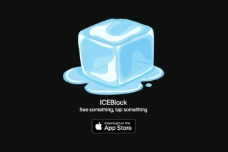 اپلیکیشن ICEBlock