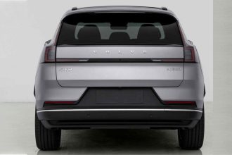 ولوو XC70 پلاگین هیبریدی با قیمت ۳۷۱۰۰ دلار در چین اراعه شد_آفتاب شرق 5 ولوو XC70 پلاگین هیبرید