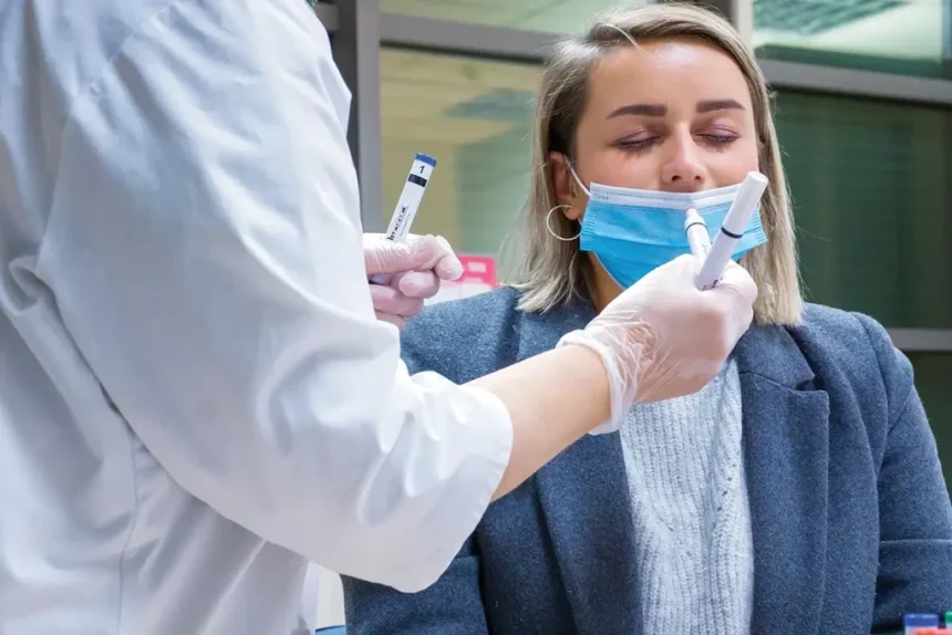 حس بویایی کرونا