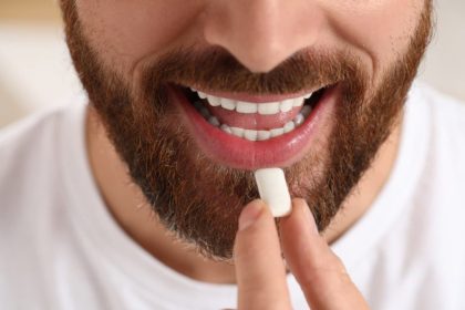 دانشمندان درحال توسعه آزمایشی جویدنی برای تشخیص ابتلا به آنفلوآنزا هستند