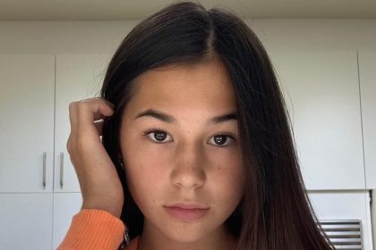 دختر 19 ساله به‌دلیل مشکل دستگیره در سایبرتراک جان داد