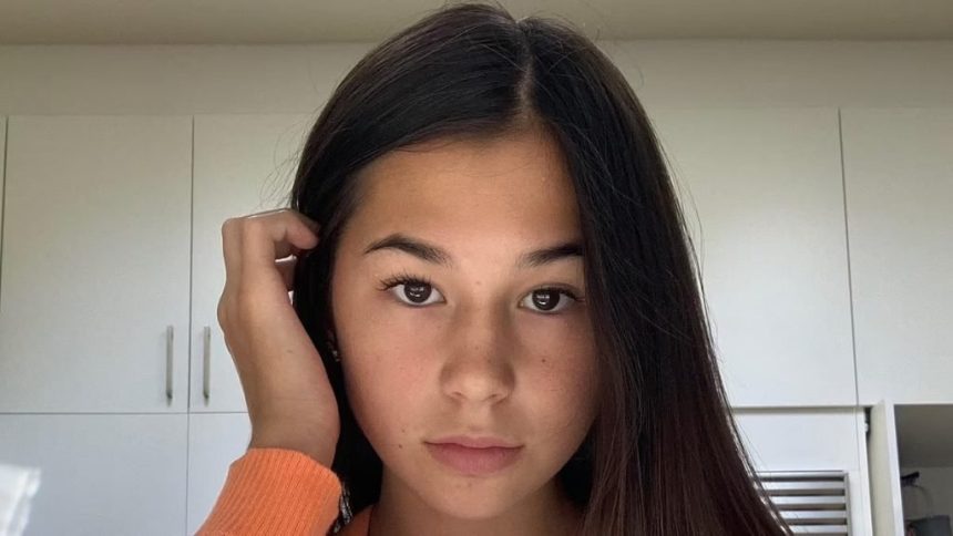 دختر 19 ساله به‌دلیل مشکل دستگیره در سایبرتراک جان داد