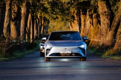 اکسید اکسلانتیکس ET رکوردی تازه برای برد خودروهای هیبریدی ثبت کرد_آفتاب شرق 2 اکسید اکسلانتیکس ET