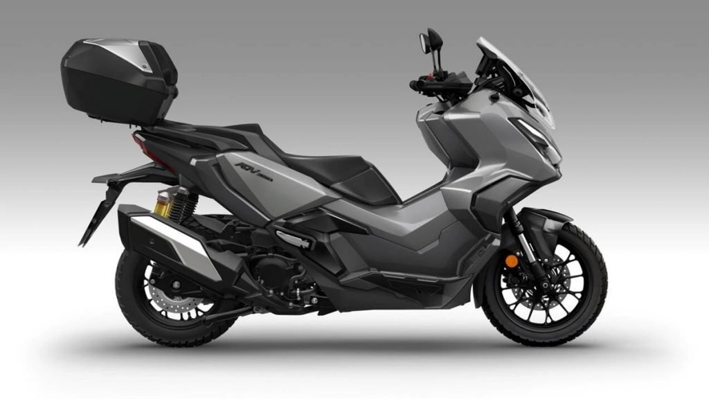 رنگهای تازه و کارایی بهبود یافته_آفتاب شرق 4 موتورسیکلت