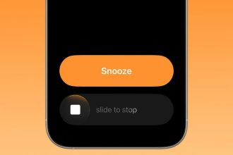 قابلیت‌های جدید iOS 26.1 برای آیفون
