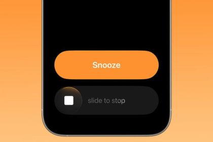 قابلیت‌های جدید iOS 26.1 برای آیفون
