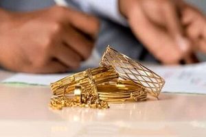 طلا و جواهرات را در گاوصندوق‌های خانگی نگذارید!