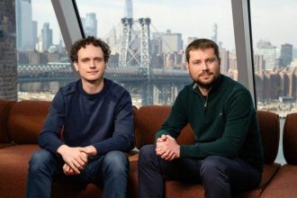 Reflection AI به چالش مستقیم DeepSeek تبدیل شد_آفتاب شرق 33 موسسین Reflection AI