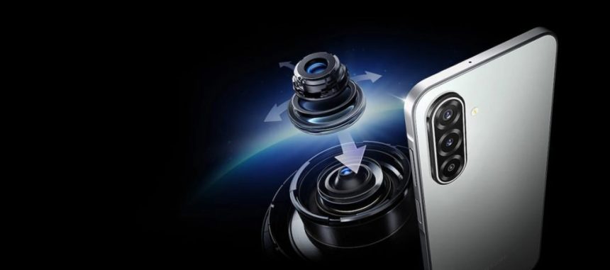 گلکسی M17 با قیمت پایه 150 دلار معرفی شد