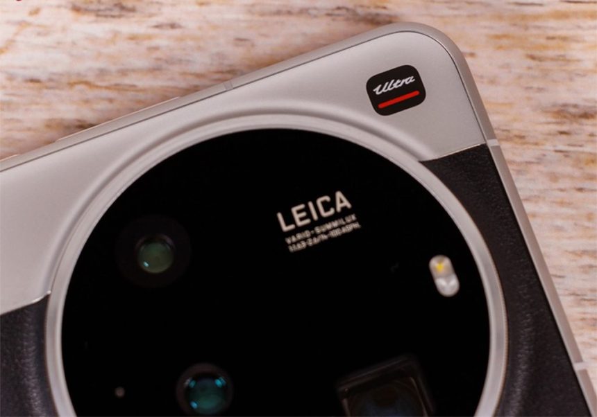 جزئیات دوربین چهارگانه گوشی شیائومی 17 اولترا