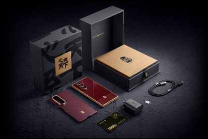 مشخصات گوشی تاشوی W26 سامسونگ