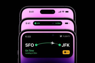 آيفون 18 پرو به گمان زیادً با این 6 قابلیت تازه اراعه خواهد شد_آفتاب شرق 5 داینامیک آیلند کوچکتر