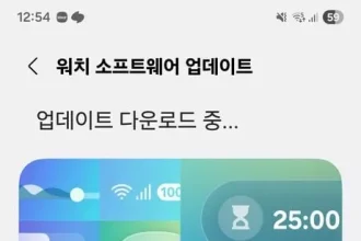 سامسونگ آپدیت پایدار One UI 8 Watch را برای گلکسی واچ 7 اراعه کرد_آفتاب شرق 12 انتشار آپدیت پایدار One UI 8 Watch برای گلکسی واچ 7