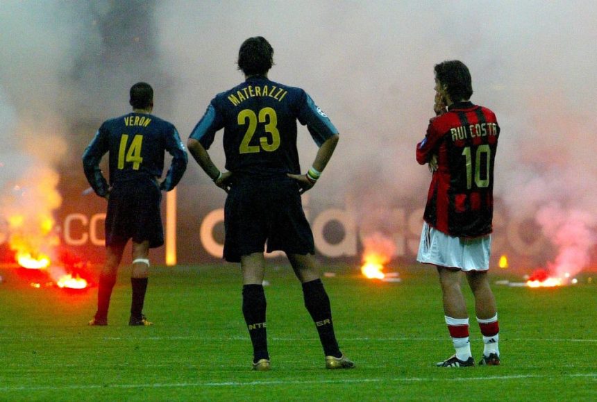 بهترین دربی‌های فوتبال جهان