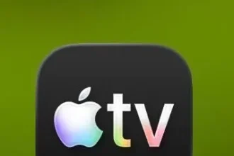 اپل نام سرویس استریم Apple TV Plus را به Apple TV تحول میدهد_آفتاب شرق 5 آیکون جدید Apple TV