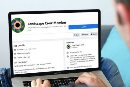 ثبت رایگان آگهی شغلی مجدد در فیسبوک ممکن شد_آفتاب شرق 12 بازگشت آگهیهای شغلی به فیسبوک پس از چند سال توقف