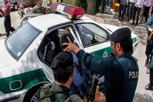 دستگیری عاملان درگیری دسته جمعی در شفیع آباد_آفتاب شرق 4 دستگیری عاملان درگیری دسته جمعی در شفیع آباد