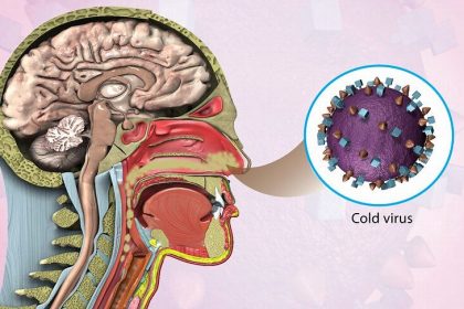 راهکاری برای رفع گرفتگی بینی/ خلط پشت حلق را چگونه درمان کنیم؟