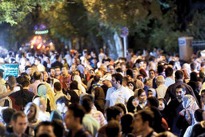 جامعه مضطرب است؛ بحران‌های اقتصادی و فشارهای اجتماعی در عمق جان جامعه نشسته اند