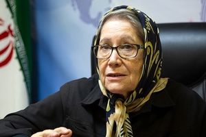 هشدار مینو محرز؛ آنفلوآنزای جدیدی در راه است، شاید خطرناک‌تر از کووید