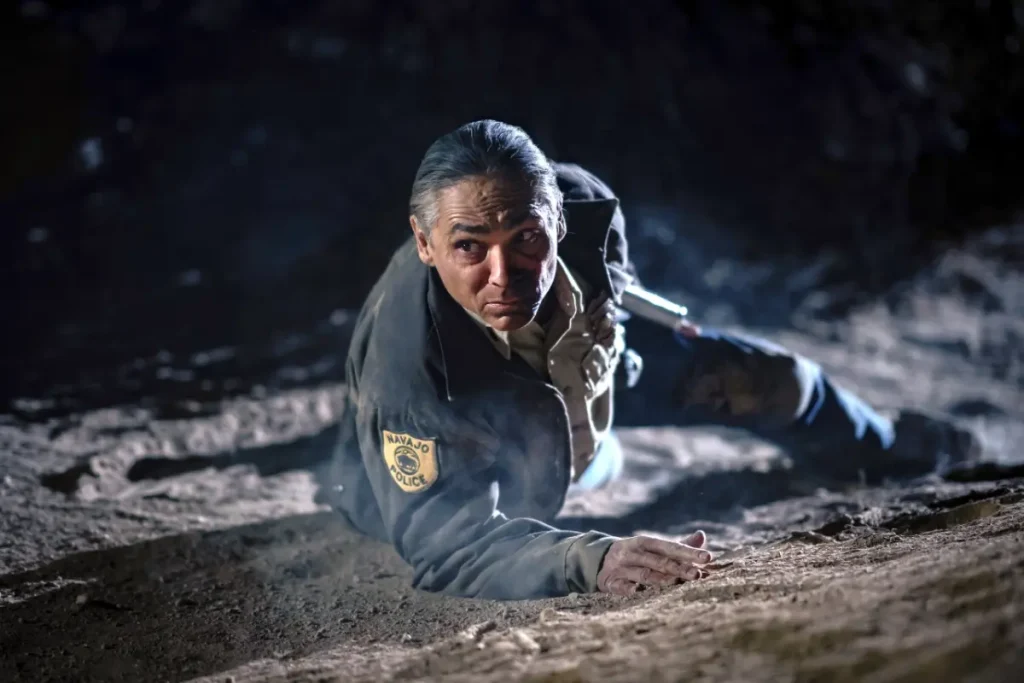 ۵ سریال وسترن تازه دیدنی اما کمتر شناخته شده_آفتاب شرق 15 سریال بادهای تاریک