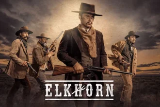 ۵ سریال وسترن تازه دیدنی اما کمتر شناخته شده_آفتاب شرق 12 سریال وسترن elkhorn