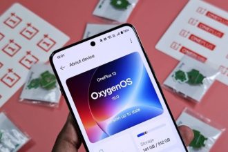 دستگاه‌های سازگار با oxygenos ۱۶ وان‌پلاس