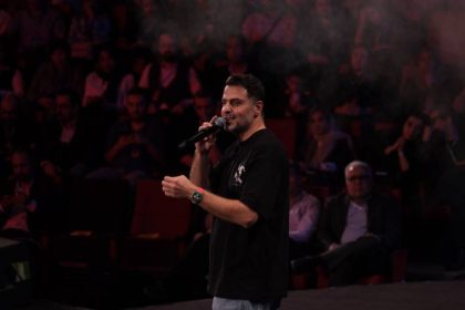 درآمد ۱۹۷ میلیارد تومانی تولیدکنندگان محتوا از آپارات در سال ۱۴۰۳_آفتاب شرق 8 درآمد ۱۹۷ میلیارد تومانی تولیدکنندگان محتوا از آپارات در سال ۱۴۰۳