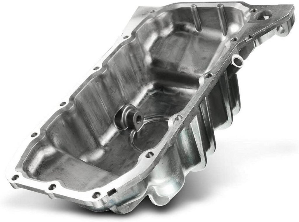 کارتل ماشین چیست؟ بازدید کامل خرابی و ترکیدن کارتل ماشین + روش تعمیر_آفتاب شرق 12 کارتر فلزی