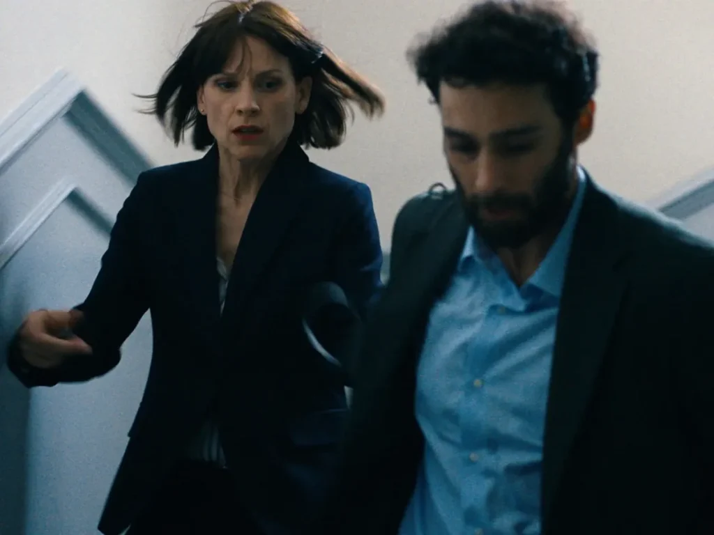 داستان سریال «خرید وفروش» و بازیگران آن_آفتاب شرق 29 سریال معامله ۲۰۲۵