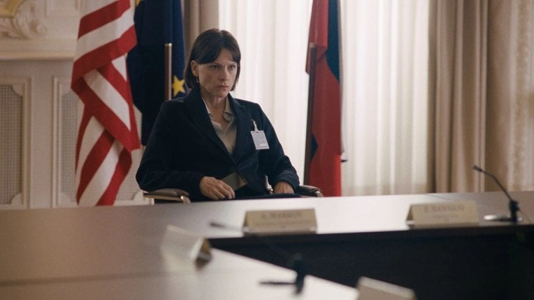 داستان سریال «خرید وفروش» و بازیگران آن_آفتاب شرق 30 سریال معامله ۲۰۲۵