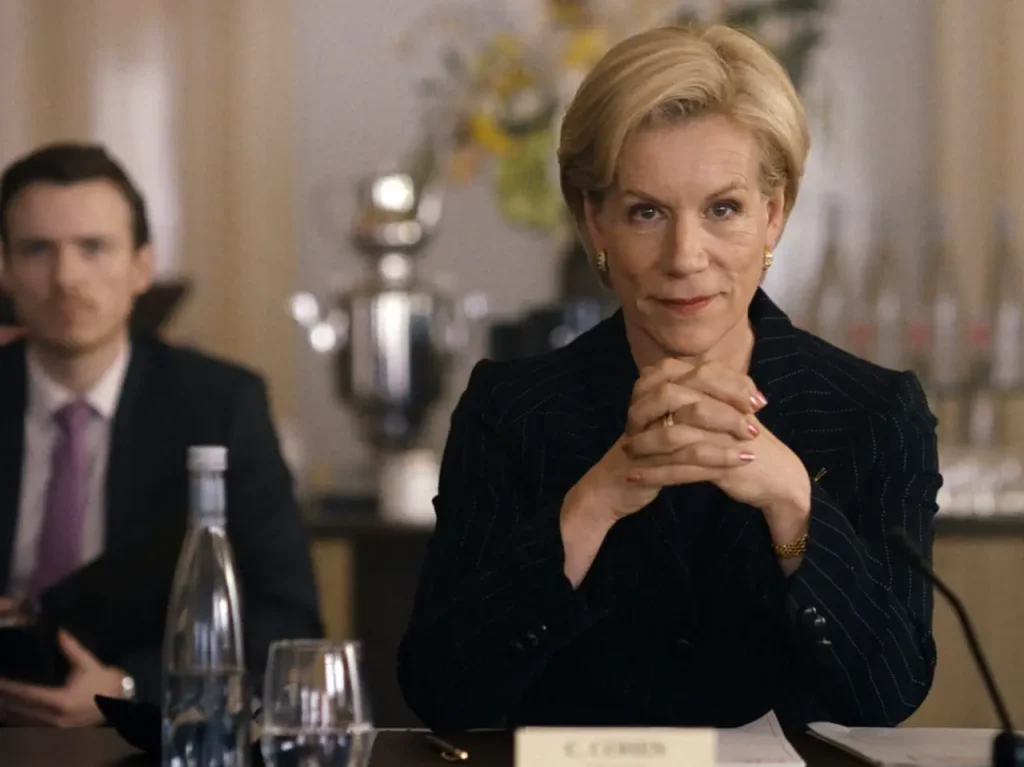 داستان سریال «خرید وفروش» و بازیگران آن_آفتاب شرق 32 سریال معامله ۲۰۲۵