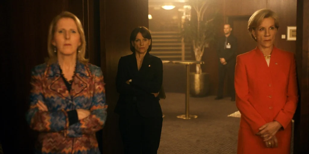 داستان سریال «خرید وفروش» و بازیگران آن_آفتاب شرق 34 سریال معامله ۲۰۲۵