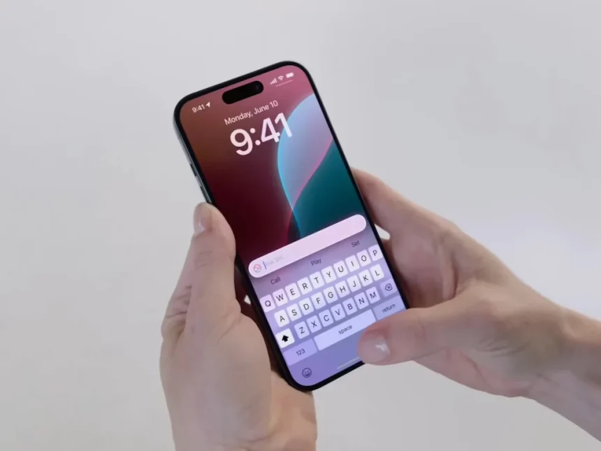 نسخه تازه سیری تا این مدت کارکرد مساعد ندارد_آفتاب شرق 1 نگرانیها درباره سیری جدید