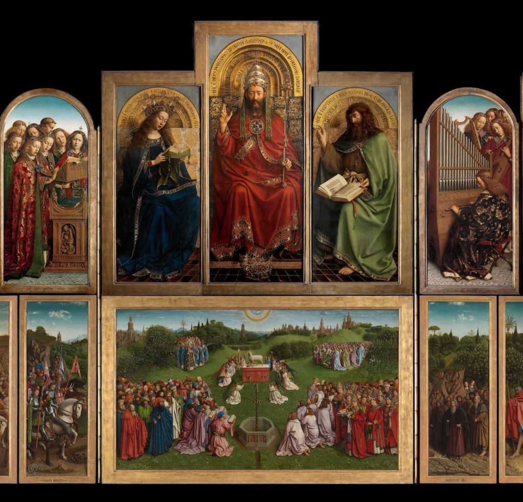 1761022603 497 مروری بر بزرگ‌ترین سرقت‌های تاریخ از موزه‌ها؛ از جواهرات ناپلئون