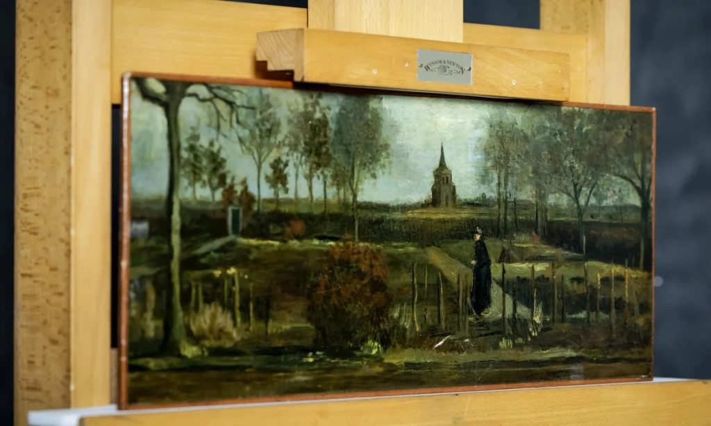 1761022603 627 مروری بر بزرگ‌ترین سرقت‌های تاریخ از موزه‌ها؛ از جواهرات ناپلئون