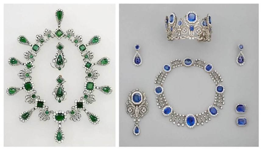 بزرگ‌ترین سرقت‌ها از لوور و موزه‌ها