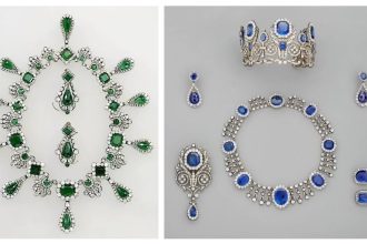 بزرگ‌ترین سرقت‌ها از لوور و موزه‌ها