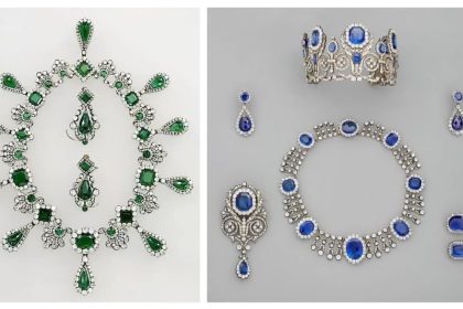 بزرگ‌ترین سرقت‌ها از لوور و موزه‌ها