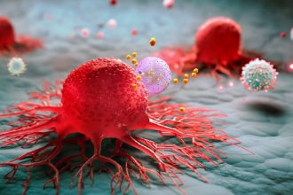 این دارو ترکیبی ریسک مرگ از سرطان پروستات را تا ۴۰ درصد افت میدهد_آفتاب شرق 6 سرطان