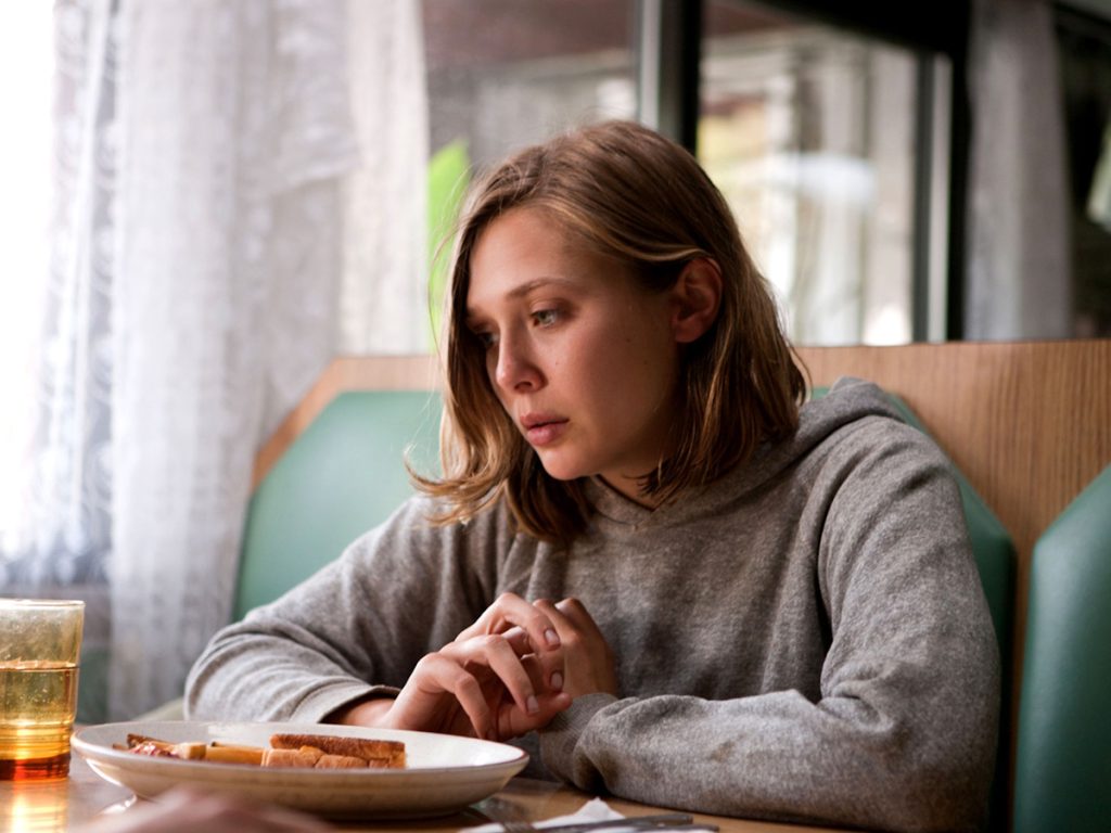 مارتا مارسی می مارلین ۲۰۱۱